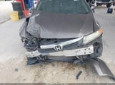 HONDA CIVIC LX 2HGFB2F52CH520513 снимка
