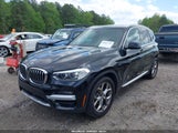 BMW X3 XDRIVE30I 5UXTY5C07M9E46227 снимка