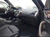 BMW X3 XDRIVE30I 5UXTY5C07M9E46227 снимка