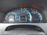 TOYOTA CAMRY HYBRID LE 4T1BD1FK2EU126898 снимка