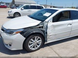 TOYOTA AVALON XLE PREMIUM 4T1BK1EB2EU083624 снимка