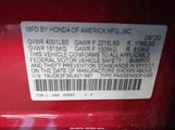 ACURA ILX STANDARD 19UDE2F36LA011987 снимка
