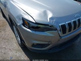 JEEP CHEROKEE LATITUDE FWD 1C4PJLCBXKD370636 fotografie