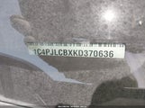 JEEP CHEROKEE LATITUDE FWD 1C4PJLCBXKD370636 photo
