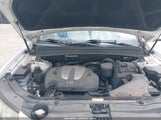HYUNDAI SANTA FE SE 5NMSH4AG8AH351678 photo