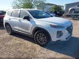 HYUNDAI SANTA FE SE 5NMS23AD7KH058499 снимка