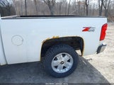 CHEVROLET SILVERADO 1500 LT 1GCRKSE72CZ355559 снимка