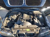 BMW 528IA WBADM6343YGU12629 снимка