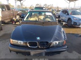 BMW 528IA WBADM6343YGU12629 снимка