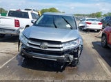 TOYOTA HIGHLANDER XLE 5TDKZRFH3HS524249 снимка