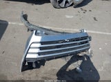 TOYOTA HIGHLANDER XLE 5TDKZRFH3HS524249 снимка