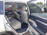 TOYOTA HIGHLANDER XLE 5TDKZRFH3HS524249 снимка