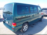 VOLKSWAGEN EUROVAN GLS WV2KB47082H088933 снимка