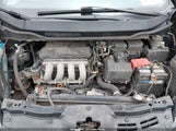 HONDA FIT JHMGE88299S061934 снимка