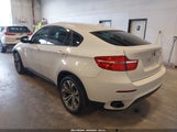 BMW X6 XDRIVE35I 5UXFG2C56DL788956 снимка