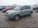 HYUNDAI TUCSON GLS KM8JM12B97U532228 снимка