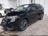 GMC TERRAIN AWD SLT 3GKALVEV3NL266222 снимка