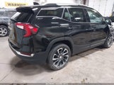 GMC TERRAIN AWD SLT 3GKALVEV3NL266222 снимка