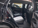 GMC TERRAIN AWD SLT 3GKALVEV3NL266222 снимка