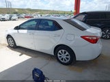 TOYOTA COROLLA L 2T1BURHEXHC803580 снимка