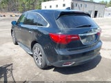 ACURA MDX TECHNOLOGY ACURAWATCH PLUS PACKAGES/TECHNOLOGY PACKAGE 5FRYD4H4XGB044488 снимка