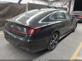 HYUNDAI SONATA SEL PLUS KMHL44J20NA226917 снимка