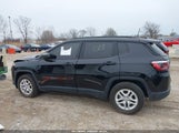 JEEP COMPASS SPORT FWD 3C4NJCAB4JT469519 снимка
