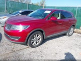 LINCOLN MKX PREMIERE 2LMPJ6JR9JBL49816 снимка