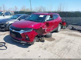 CHEVROLET BLAZER AWD 2LT 3GNKBHRS3LS568379 снимка