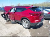 CHEVROLET BLAZER AWD 2LT 3GNKBHRS3LS568379 снимка