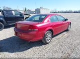CHRYSLER SEBRING TOURING 1C3EL56RX6N239488 снимка
