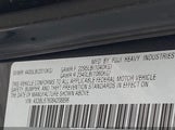 SUBARU LEGACY 2.5GT LIMITED 4S3BL676084208896 снимка