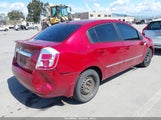 NISSAN SENTRA 2.0 S 3N1AB6AP8CL644160 снимка