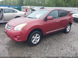 NISSAN ROGUE S JN8AS5MV1DW122603 снимка