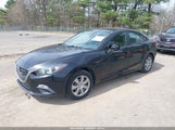 MAZDA MAZDA3 I SPORT 3MZBM1U73EM114411 снимка
