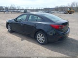 MAZDA MAZDA3 I SPORT 3MZBM1U73EM114411 снимка