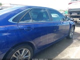 TOYOTA CAMRY SE 4T1BF1FK3FU878248 снимка