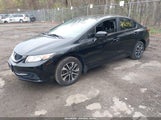 HONDA CIVIC EX 19XFB2F81FE205890 снимка