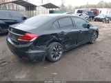 HONDA CIVIC EX 19XFB2F81FE205890 снимка