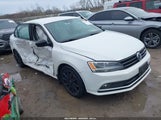 VOLKSWAGEN JETTA 1.8T SPORT 3VWD17AJ3GM391535 снимка
