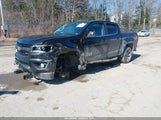 CHEVROLET COLORADO Z71 1GCGTCE32F1258341 photo