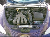 CHRYSLER PT CRUISER TOURING 3C3EY55E15T307689 снимка
