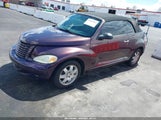 CHRYSLER PT CRUISER TOURING 3C3EY55E15T307689 снимка