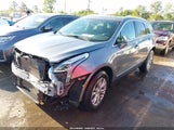 CADILLAC XT5 AWD PREMIUM LUXURY 1GYKNDRS3NZ106378 снимка
