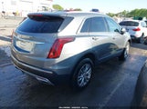 CADILLAC XT5 AWD PREMIUM LUXURY 1GYKNDRS3NZ106378 снимка