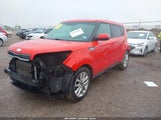 KIA SOUL + KNDJP3A55J7557913 снимка
