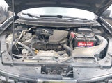 NISSAN ROGUE SL JN8AS5MT7AW504757 снимка