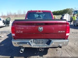 RAM 1500 BIG HORN 4X4 5'7 BOX 1C6RR7LT9HS774623 снимка