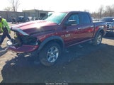 RAM 1500 BIG HORN 4X4 5'7 BOX 1C6RR7LT9HS774623 снимка