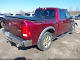 RAM 1500 BIG HORN 4X4 5'7 BOX 1C6RR7LT9HS774623 снимка